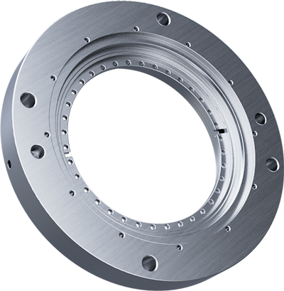 Computer-Aided Design und Computer-Aided Manufacturing Konstruktion mit Top Solid